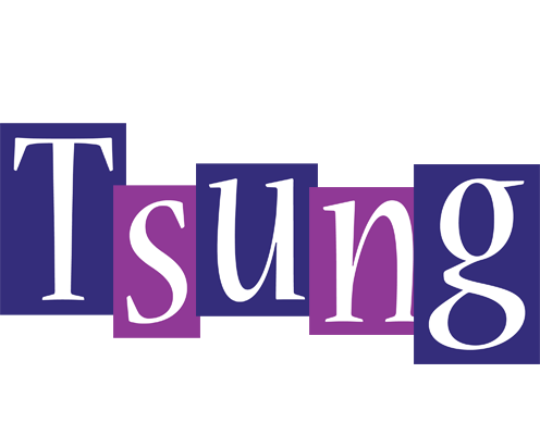 Tsung autumn logo