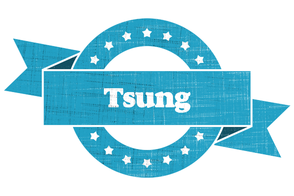Tsung balance logo