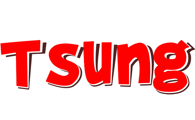 Tsung basket logo
