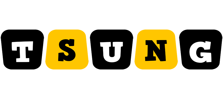 Tsung boots logo