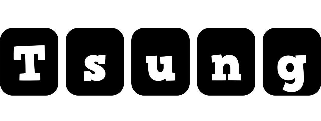 Tsung box logo
