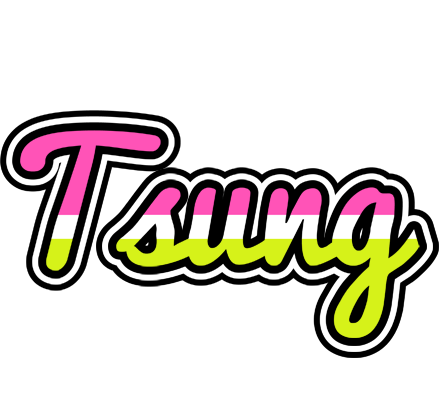 Tsung candies logo