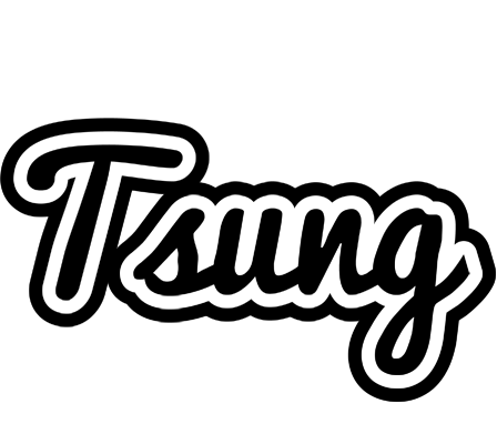 Tsung chess logo