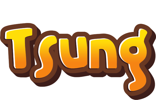Tsung cookies logo