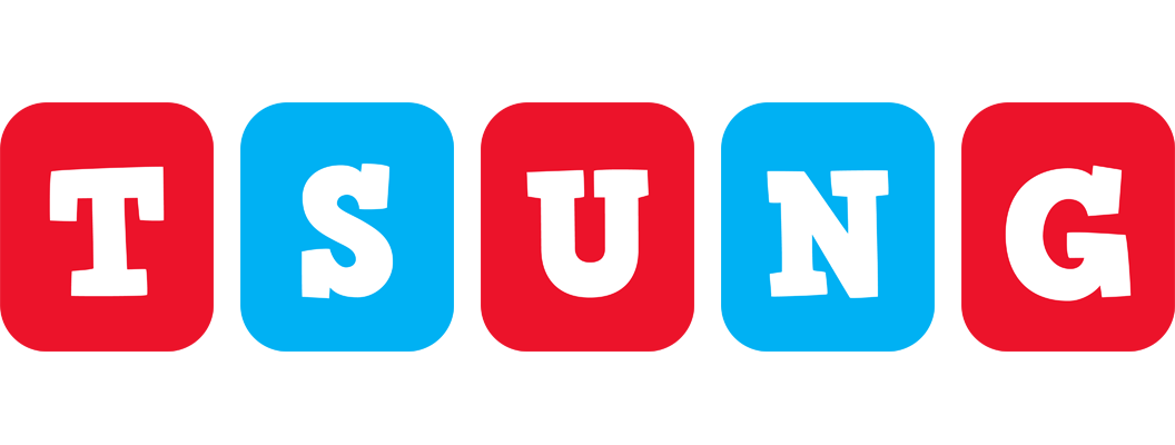 Tsung diesel logo
