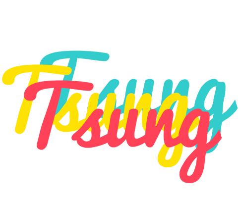 Tsung disco logo