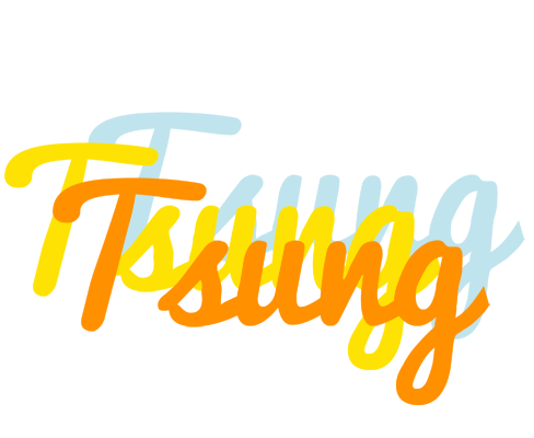 Tsung energy logo