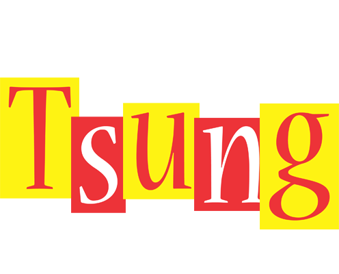 Tsung errors logo