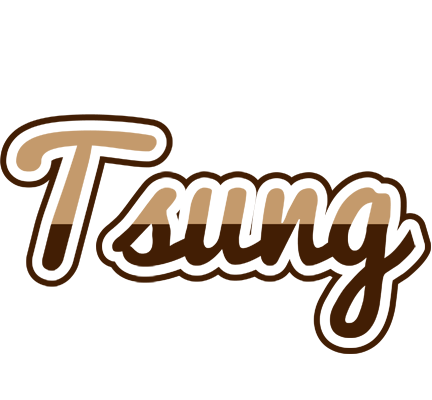 Tsung exclusive logo