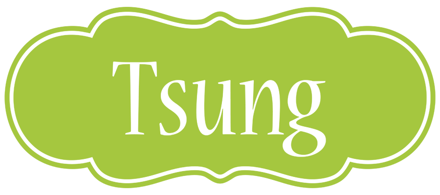 Tsung family logo