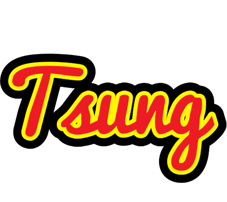 Tsung fireman logo