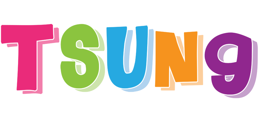 Tsung friday logo