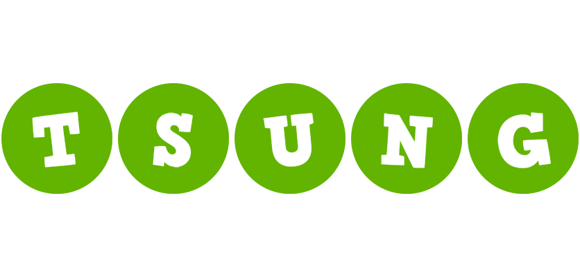 Tsung games logo