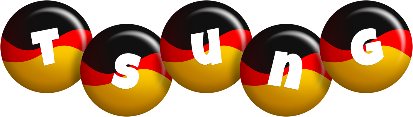 Tsung german logo