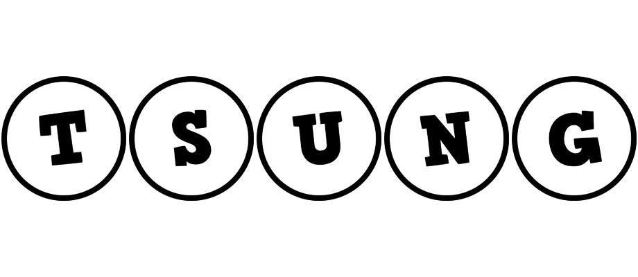 Tsung handy logo