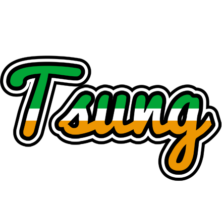 Tsung ireland logo