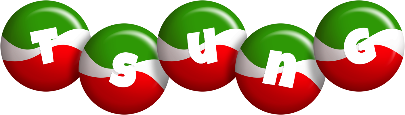Tsung italy logo