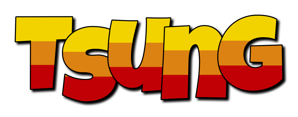 Tsung jungle logo