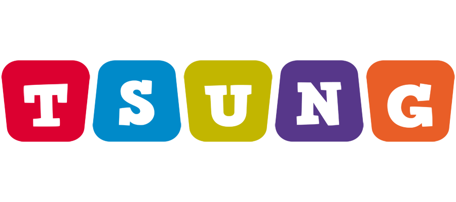 Tsung kiddo logo