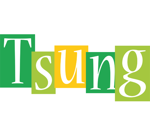Tsung lemonade logo