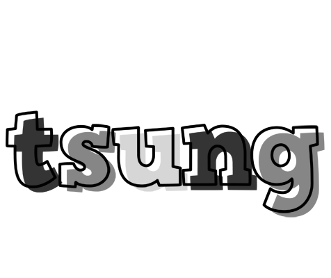 Tsung night logo