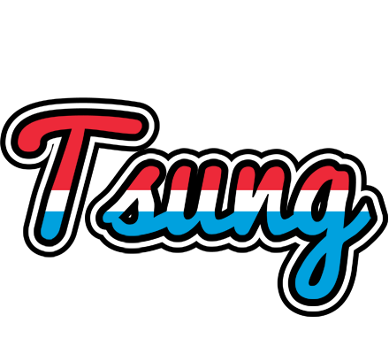 Tsung norway logo