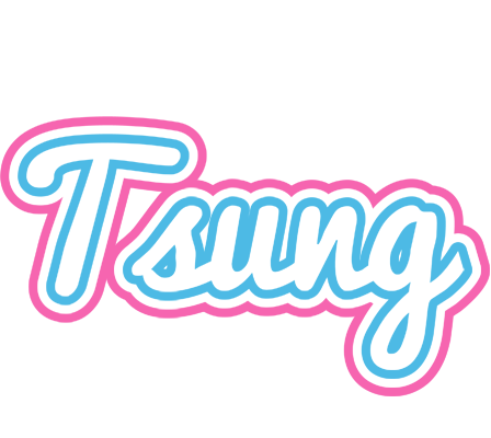 Tsung outdoors logo