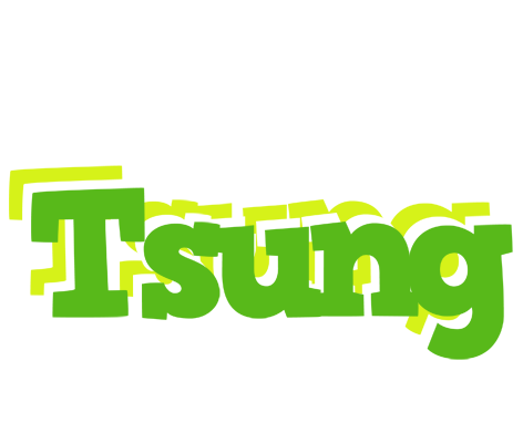 Tsung picnic logo