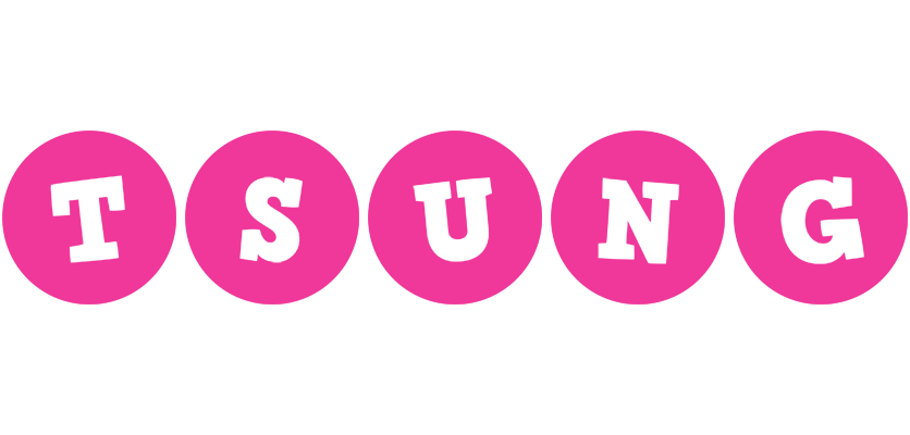 Tsung poker logo