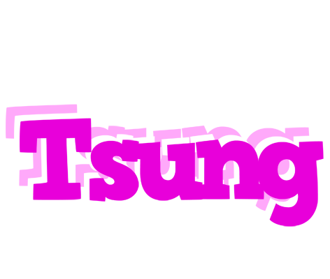 Tsung rumba logo