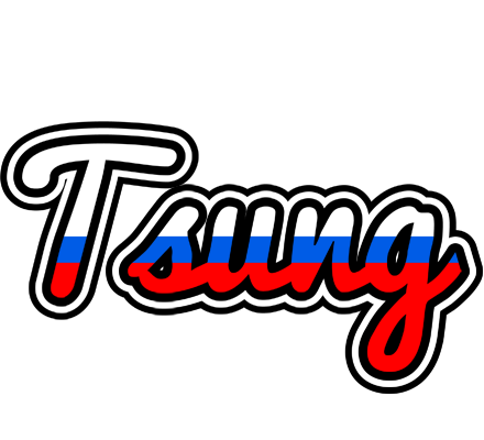 Tsung russia logo