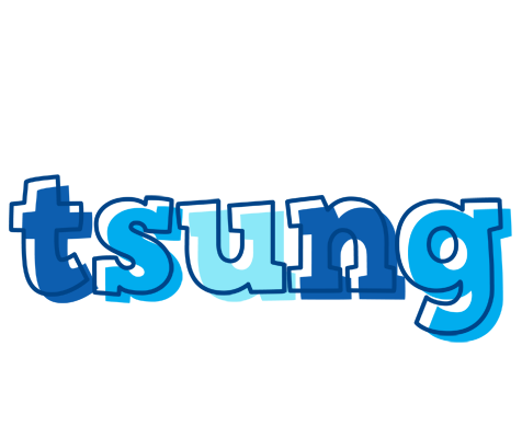 Tsung sailor logo