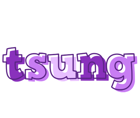 Tsung sensual logo
