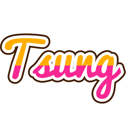 Tsung smoothie logo