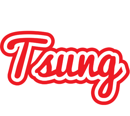 Tsung sunshine logo