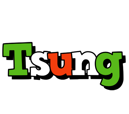 Tsung venezia logo