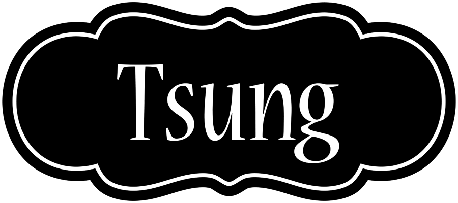Tsung welcome logo