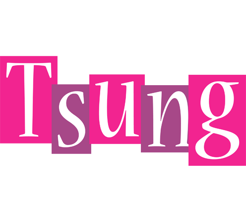 Tsung whine logo