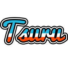 Tsuru america logo
