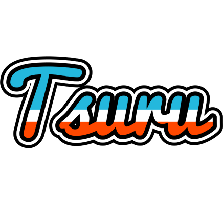 Tsuru america logo
