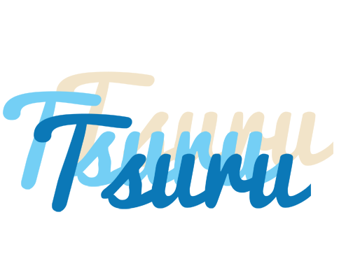 Tsuru breeze logo