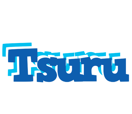 Tsuru business logo