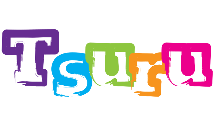 Tsuru casino logo