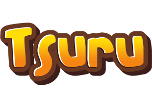 Tsuru cookies logo