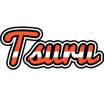 Tsuru denmark logo