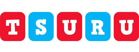 Tsuru diesel logo
