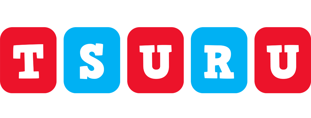Tsuru diesel logo
