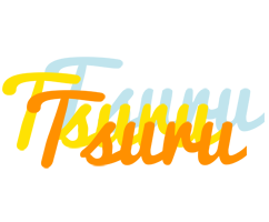 Tsuru energy logo