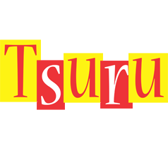 Tsuru errors logo