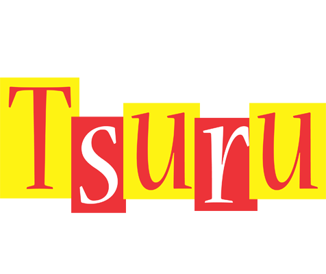 Tsuru errors logo